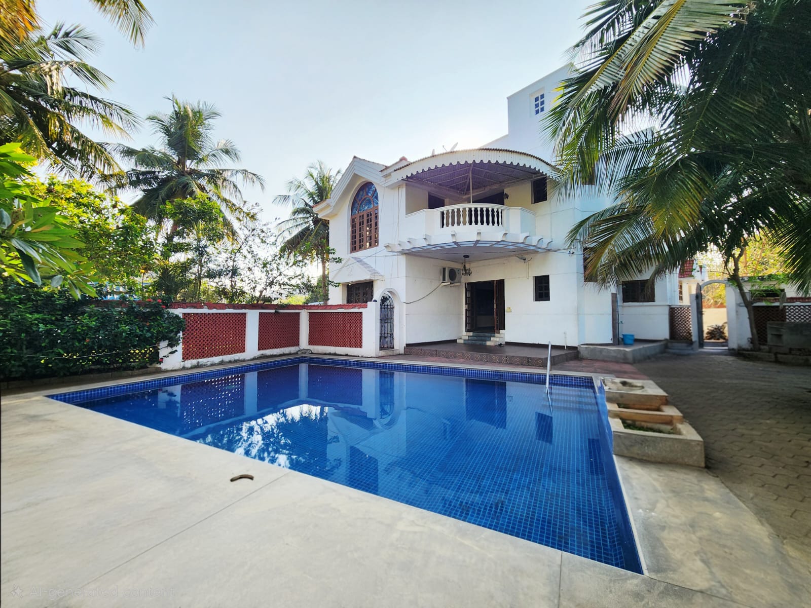 Sai Beach House by Ebay Villas - Tap to explore photos