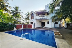 Sai Beach House by Ebay Villas