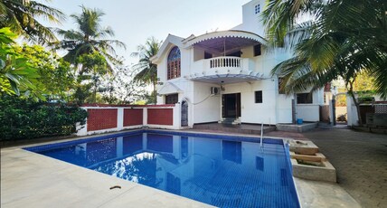 Sai Beach House by Ebay Villas Room Type - Sai Beach House by Ebay Villas