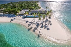 Alila Kothaifaru Maldives, A Hyatt Resort