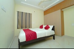Pinaka Grand 1BHK, 2BHK Homestay