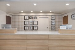 Garner Hotel BOISE AIRPORT by IHG
