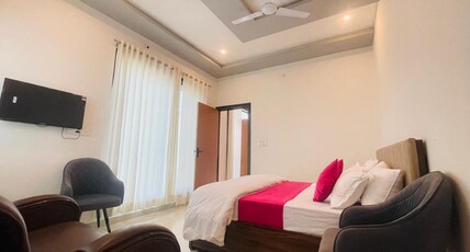 Villa Belmond |Entire 2Bhk with Private Pool Room Type - Villa Belmond |Entire 2Bhk with Private Pool
