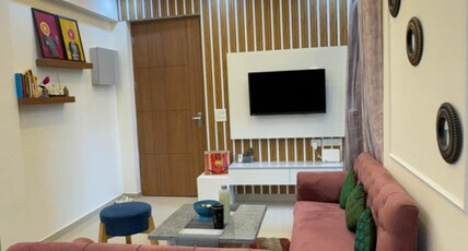 Hideaway Nest Room Type - Hideaway Nest