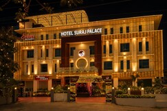 Hotel Suraj Palace