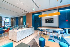 Holiday Inn Express PENGZHOU DOWNTOWN