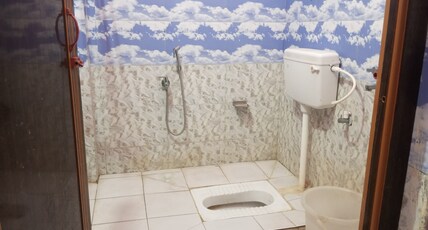 Hotel Sambit Chilika Resorts Room Type - AC Double Bed