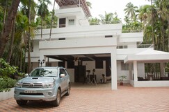 Suhasini Villa