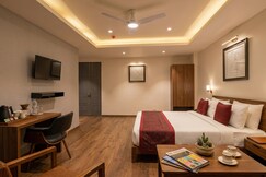 Hotel Yashobhoomi Tashree Dwarka
