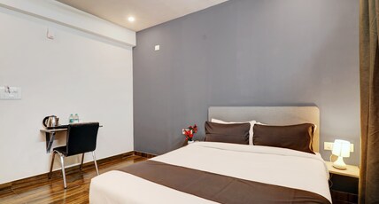 Townhouse Ecity Inn Room Type - Classic