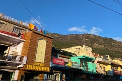 Hotel Dev Bhoomi