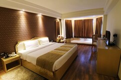 Dee Marks Hotel & Resort Delhi Airport