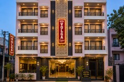 Hotel Volga Deluxe
