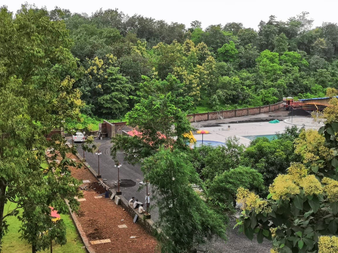 THE KAMAL FARM RESORT - Tap to explore photos