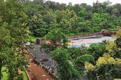 THE KAMAL FARM RESORT