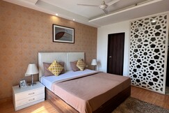 Address of Flamingo Hotel Sector 67 Gurgaon