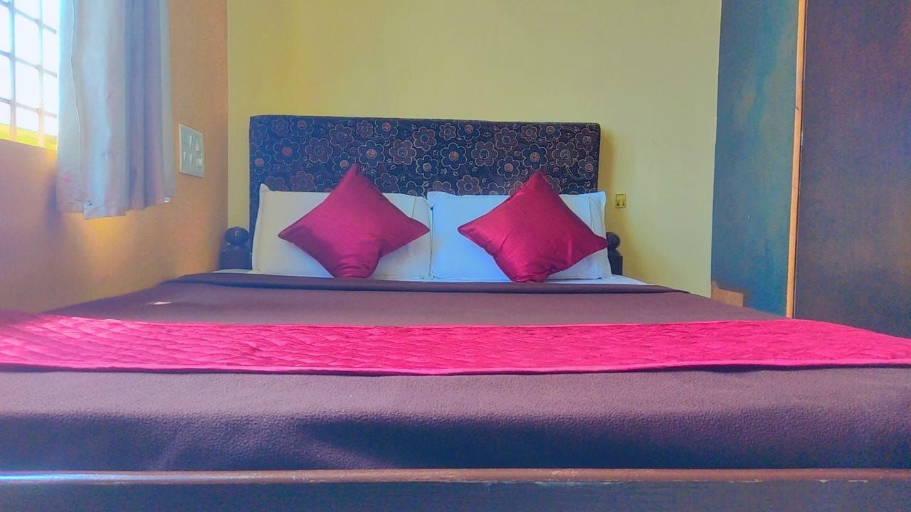 Sri Sai Residency - Tap to explore photos