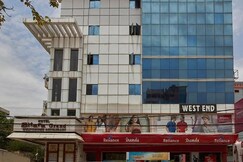 HOTEL SITARA GRAND KUKATPALLY
