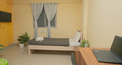 Z Express Anise Room Type - Standard Queen