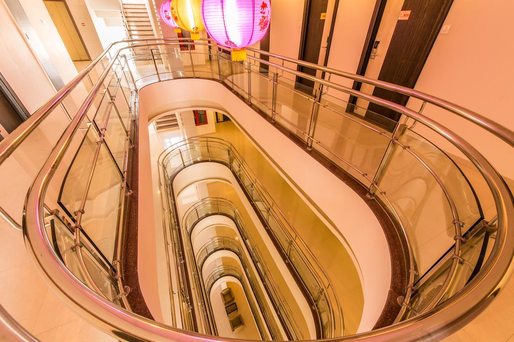 Plazza Hotels - Tap to explore photos