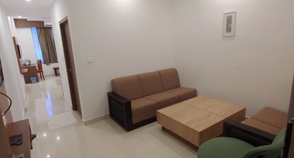 Veetee Mid Town Room Type - Suite AC Room