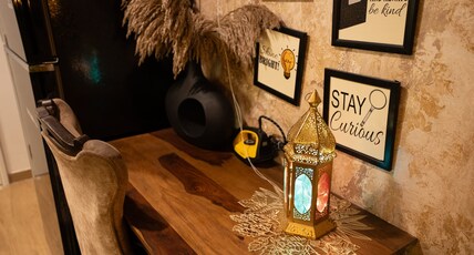 Obsidian Aurelia Room Type - Obsidian Aurelia