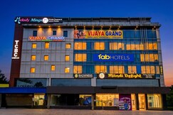 FabHotel Melody Mings