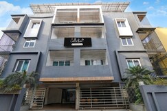 Super Collection O Infocity Square Bhubaneswar Formerly Prime Residency