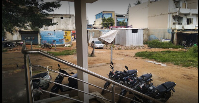 Aadhya Residency - Tap to explore photos