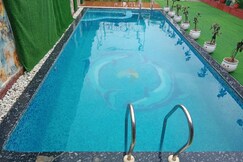 Nexlay Aqua Farmhouse