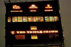 The Triple Crown
