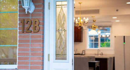 InterContinental NANTONG  Room Type - 2 Bedroom Villa