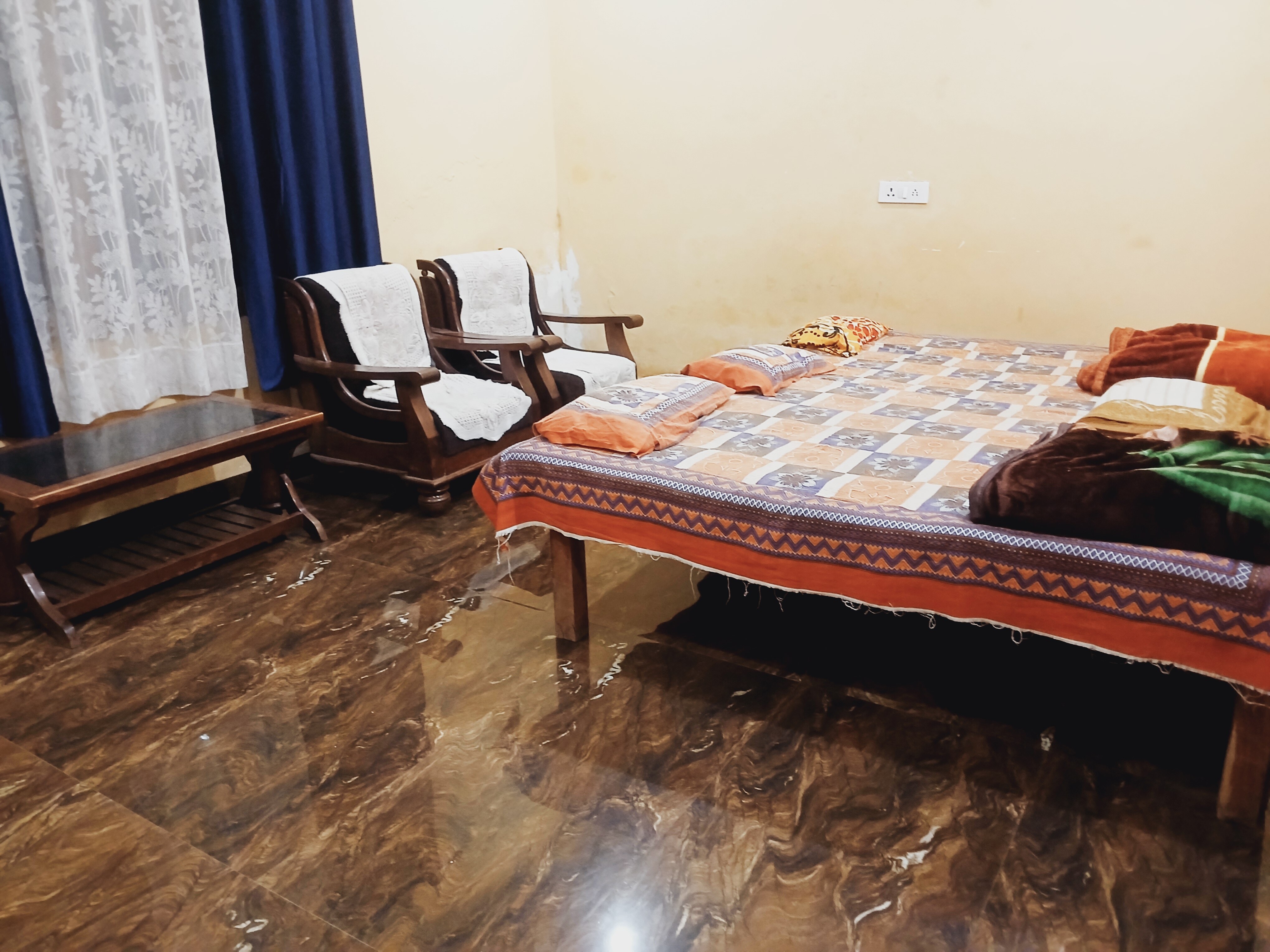 Baljeet Singh - Tap to explore photos