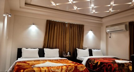 THE PRIMIUM IN Room Type - SUPREME DELUXE ROOM