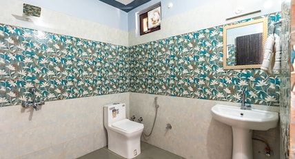 ANURAA By Casa De Bello Room Type - Standard Room ANURAA By Casa De Bello Room Type - Standard Room