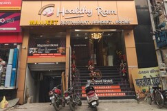 Manjeet Hotel & Restaurant
