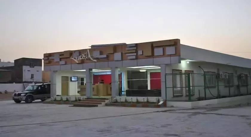 Ziara Hotel, Kadapa - Tap to explore photos