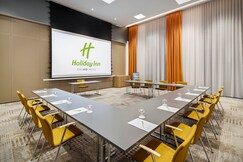 Holiday Inn Hamburg - Hafencity