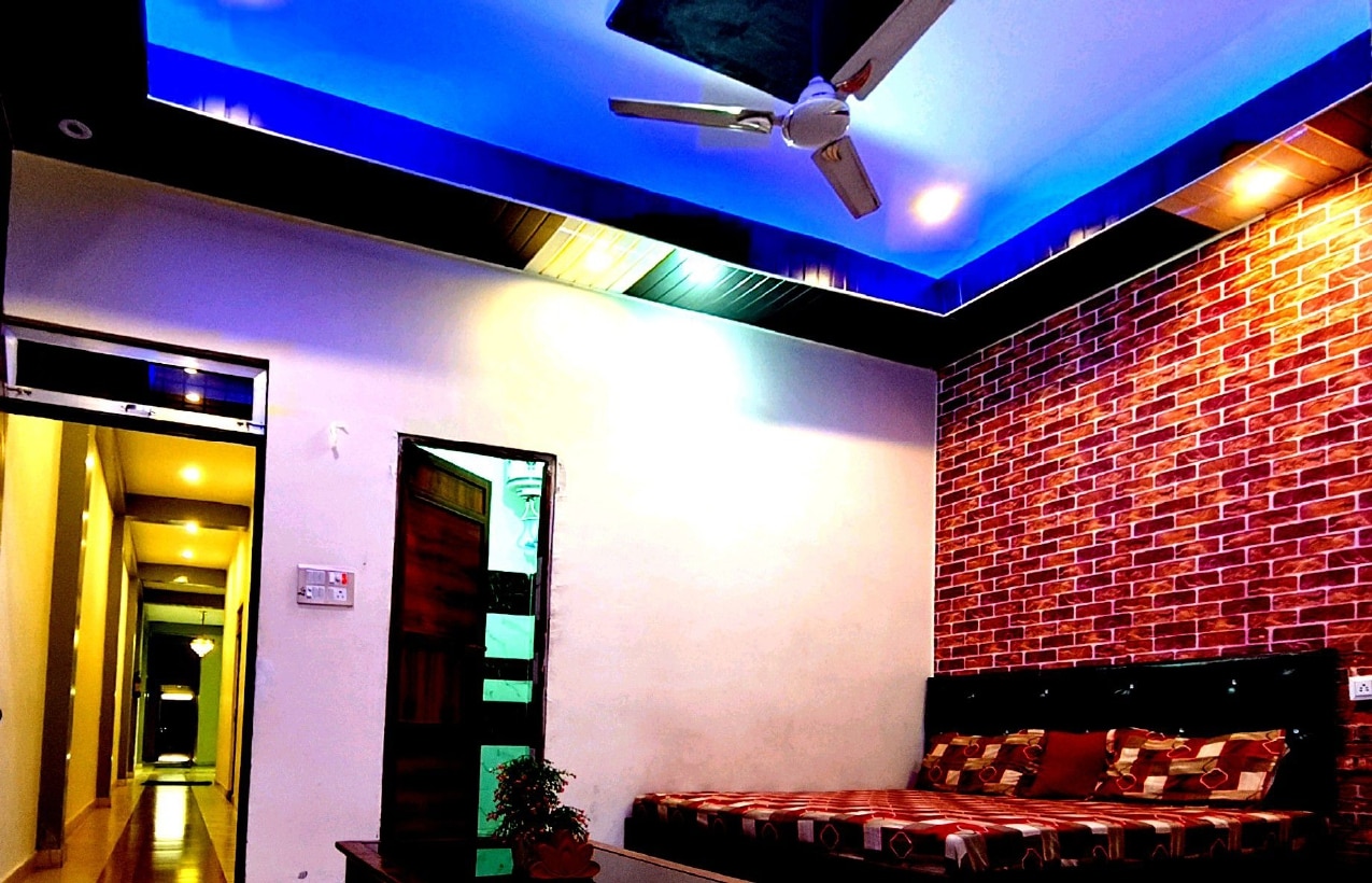 Hotel Surya Family restaurant - Tap to explore photos