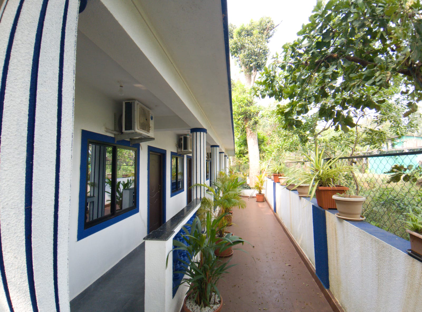 Main gallery