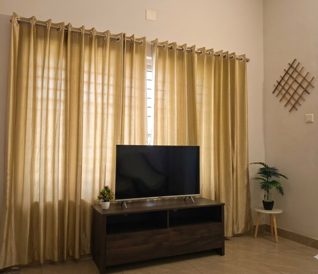 Cheruthodath Apartments - A1 - Tap to explore photos