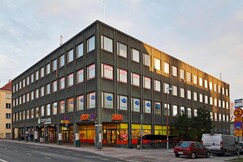 CheapSleep Hostel Helsinki