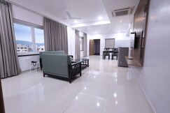 Tirupati Prime Homestay