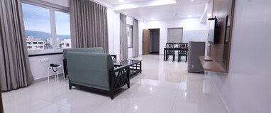 Tirupati Prime Homestay