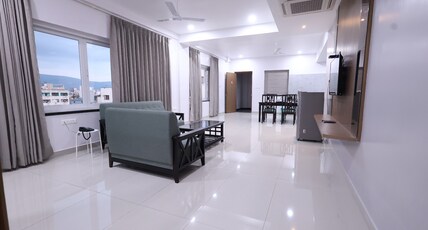 Tirupati Prime Homestay Room Type - Tirupati Prime Homestay