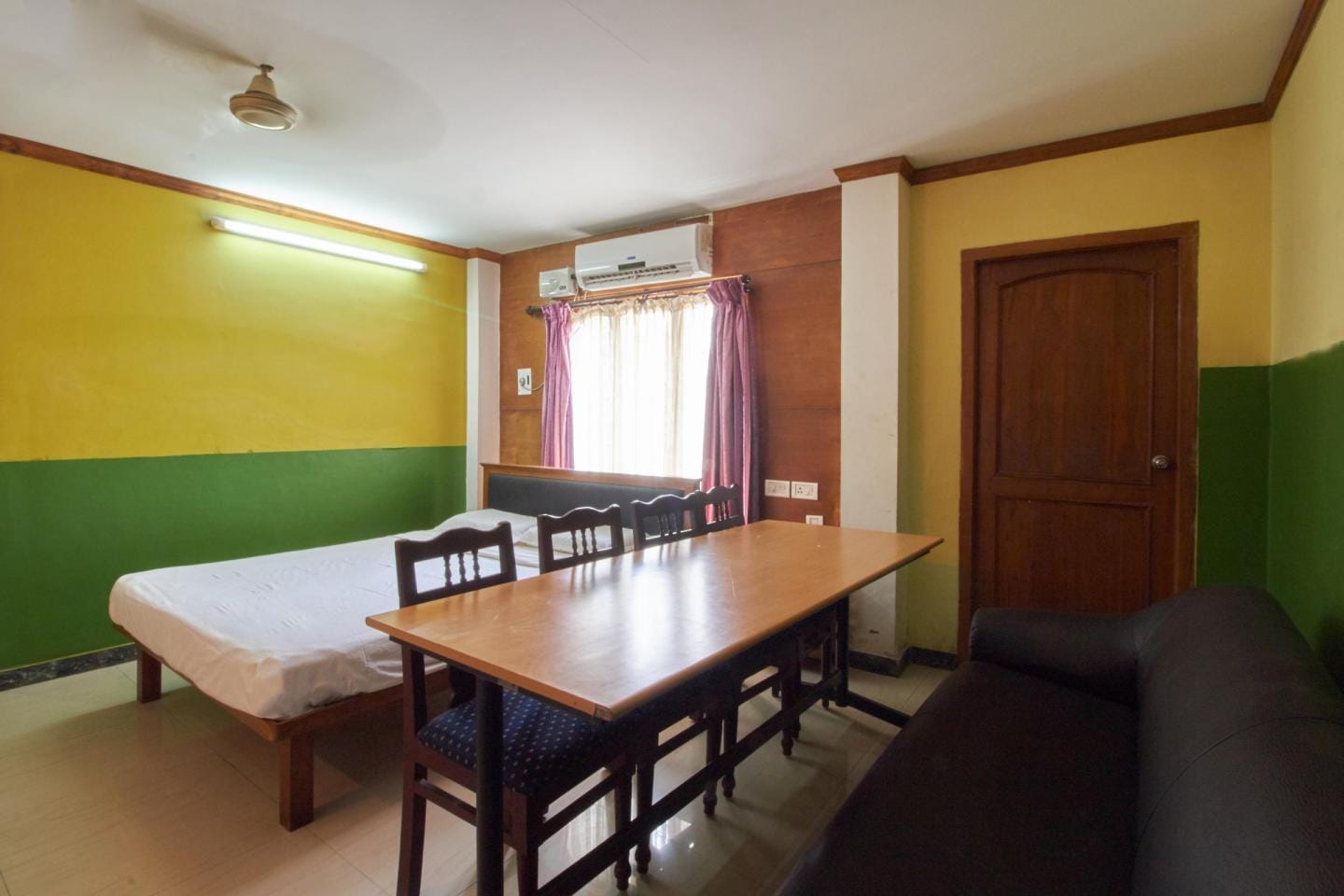 Soorya Residency - Tap to explore photos