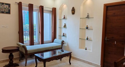 Rajeneeta 1 Room Type - Rajeneeta 1
