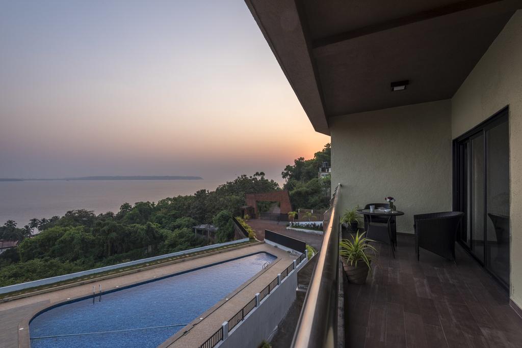 Acasa Hospitality SeaView Apartments - Tap to explore photos
