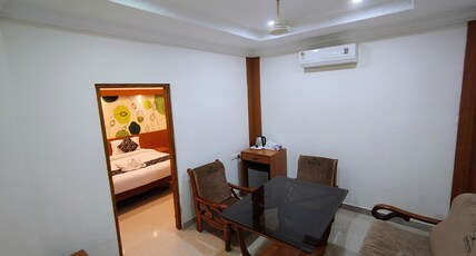 Sneha Inn Room Type - Club Suite