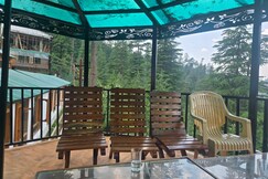 Bhaderwah Resorts